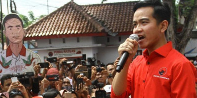 Wow, Segini Laporan Kekayaan Gibran Rakabuming Maju Pilwakot Solo