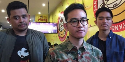 Ternyata, Menantu Jokowi Lebih Kaya dari Gibran Rakabuming