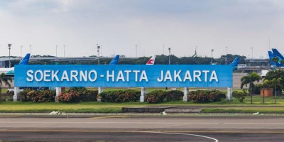 Dibekuk Polisi, Petugas Rapid Test Bandara Soetta yang Tipu dan Lecehkan Penumpang Dijerat Pasal Berlapis