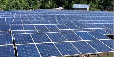 Pemerintah Libatkan Milenial untuk Kembangkan EBT