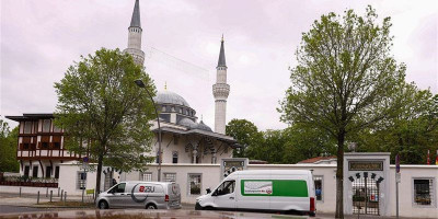 Pengadilan Kota Münster Batalkan Larangan Adzan