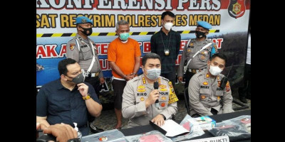 Derita Istri Siri, Minta Rumah Malah Dibunuh