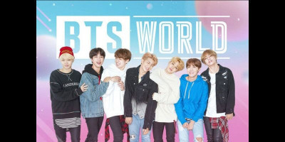 Gara-gara Covid-19, BTS Batalkan Konsernya di Seoul 