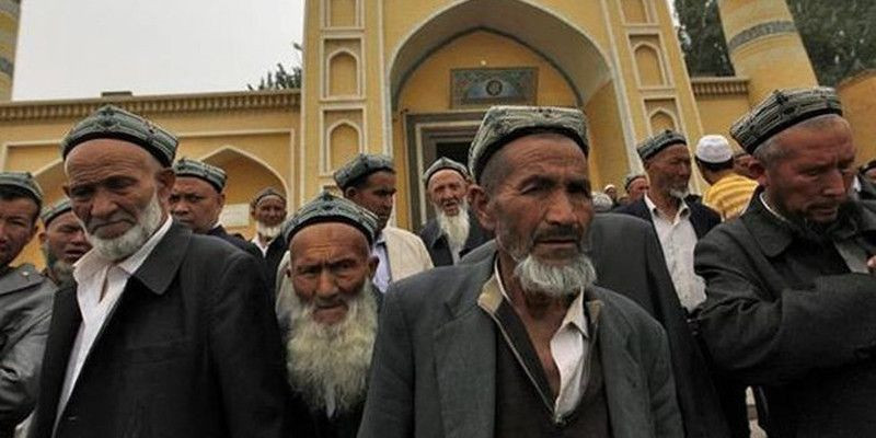 Jika Benar, Pemerintah Diminta Hentikan Rencana Deportasi Warga Uighur