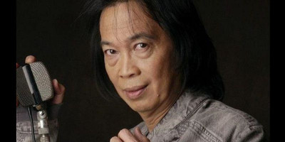Rindu Ini, Lagu Terbaru Chrisye Menyapa Pencinta Musik Indonesia 