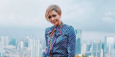 Maia Estianty Deg-degan, Jalani Tes Swab Hingga 4 Kali