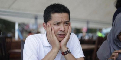 Taufik Hidayat Ingin PBSI Mandiri Secara Finansial, Ini Pesannya