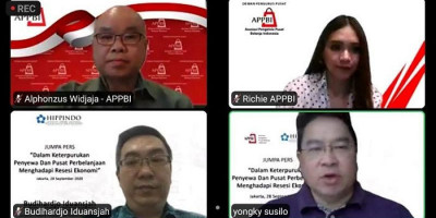 Keterpurukan Penyewa dan Pelaku Usaha Pusat Perbelanjaan Menghadapi Resesi Ekonomi