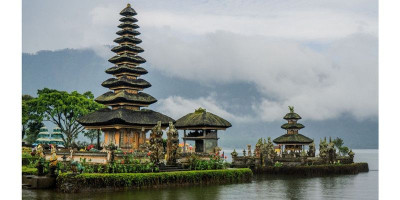 Kemenparekraf Siapkan Rp 3,8 Triliun untuk Pulihkan Industri Pariwisata