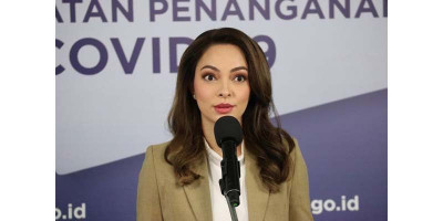 Kiat Isolasi Mandiri yang Benar dari Dokter Reisa 