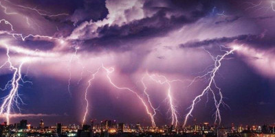 Waspadai Cuaca Ekstrem Selama Peralihan Musim Tahun Ini