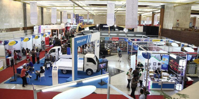 Gelaran Jakarta Auto Week 2020 Belum Bisa Dipastikan
