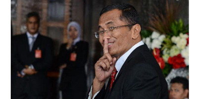 Catatan Dahlan Iskan, Ada 30 BUMN yang Sebetulnya Sudah Meninggal Dunia