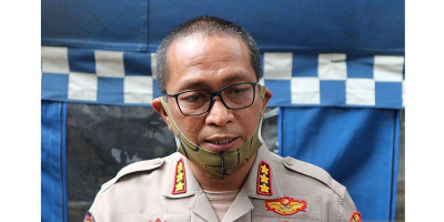 Polisi Periksa Kejiwaan Pelaku Pencabulan di Bandara Soetta 