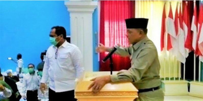 Sudah Tepat, Pembubaran Deklarasi KAMI di Surabaya karena Tak Punya izin 