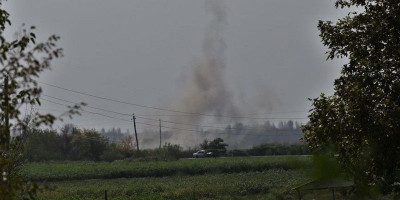 Korban Tewas Meningkat di Hari Kedua Perang Armenia dan Azerbaijan 