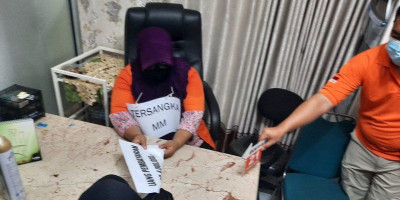 Dokter Aborsi Ilegal Meninggal Akibat Covid-19