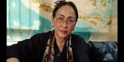 Sukmawati: PKI Tidak Menolak Pancasila, Kenapa Harus Jadi Masalah