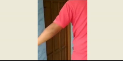 Kepergok Berbuat Mesum di Toilet, Perempuan Ini Pura-pura Kesurupan