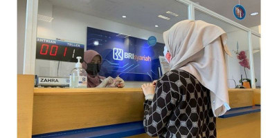 BRI Syariah Permudah Nasabah Beli Rumah Lewat Salam Digital