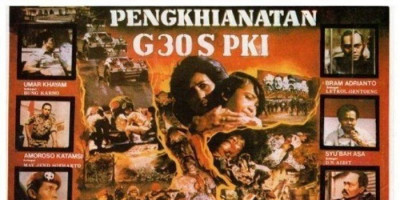 Mahfud MD Sebut Tak Ada Larangan Memutar dan Menonton Film G30S/PKI