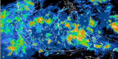 Waspada, Dampak La Nina Terhadap Ancaman Bencana Hingga April 2021