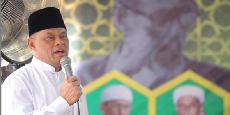 Mantan Panglima TNI Ini Sebut Jenderal (Purn) Gatot Nurmantyo Berlebihan Soal PKI