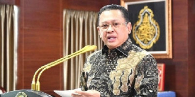 Ini Empat Kiat Bamsoet Hadapi Pandemi Covid-19
