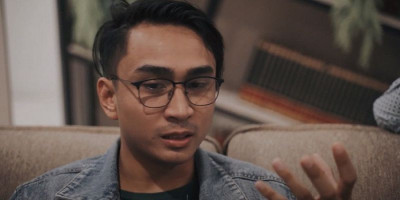 Kemal Palevi dan Netizen Kompak Report Lagu Anjayani, Lutfi Agizal Kesal