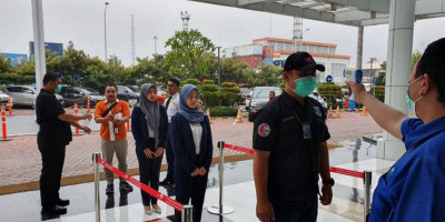 DPR Dorong Protokol Kesehatan Hingga Tingkat RT Saat Kampanye 