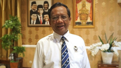Ini Nama-nama TGPF Peristiwa Kekerasan dan Penembakan di Intan Jaya, Papua