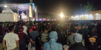Akui Kesalahannya, Wakil Ketua DPRD Tegal Dikenai Wajib Lapor