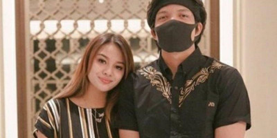 Pasangan Aurel Hermansyah dan Atta Halilintar Menurut Penerawangan Mbah Mijan 