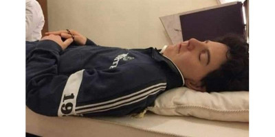 Remaja Katolik Roma Meninggal 14 Tahun Lalu Tapi Jenazahnya Masih Utuh