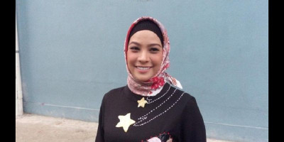 Surya Saputra Soal Kondisi Rachel Maryam: Dia Sehat