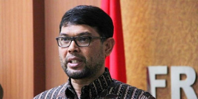 Nasir Djamil : Kontraproduktif, Langkahi Wewenang Presiden