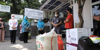 Puluhan Anak Panti Asuhan Terkonfirmasi Covid-19 di Tangerang Sudah Sembuh
