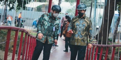 Anies Baswedan Dikabarkan Dirawat di RS, Begini Fakta Sebenarnya
