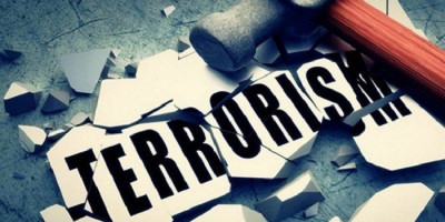 Densus 88 Antiteror Tangkap 4 Terduga Teroris di Bekasi
