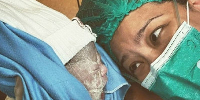 Begini Kabar Terbaru Rachel Maryam di RSIA Bunda Depok