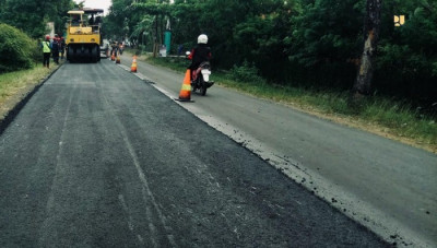 Kementerian PUPR Manfaatkan Teknologi Berbasis UMKM Genjot Pemulihan Ekonomi