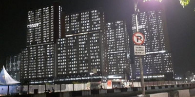 Pasien Covid-19 yang Dirawat di Wisma Atlet Berkurang, Ini Datanya