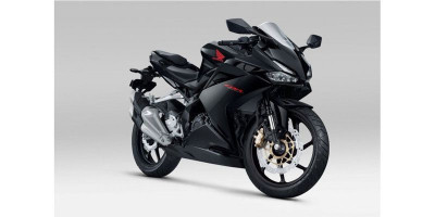 Dua Honda CBR 250RR Terbaru Siap Mengaspal