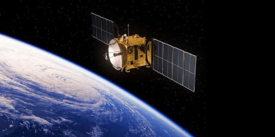 Festival Sains Antariksa 2020 Digelar Secara Virtual