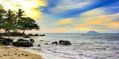 Pandemi Jadi Momentum untuk Wisata Berkelanjutan