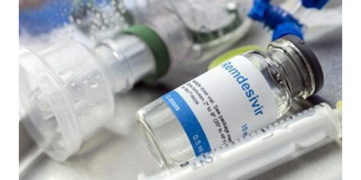 BPOM Izinkan Penggunaan Dua Obat Ini untuk Pasien Covid-19