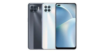 Oppo Rilis A93 Seharga Rp 4,7 Juta