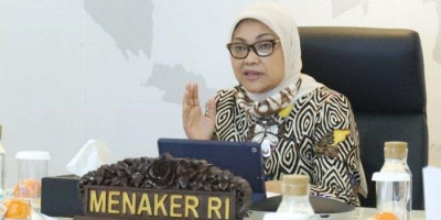 Surat Terbuka Menaker Ida, Minta Buruh Berpikir