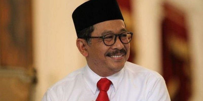 Kemenag Akan Perkuat Gugus Tugas Satuan Pendidikan Islam untuk Cegah Covid-19