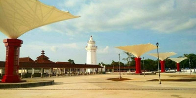 Menuju Wisata Halal di Provinsi Banten
